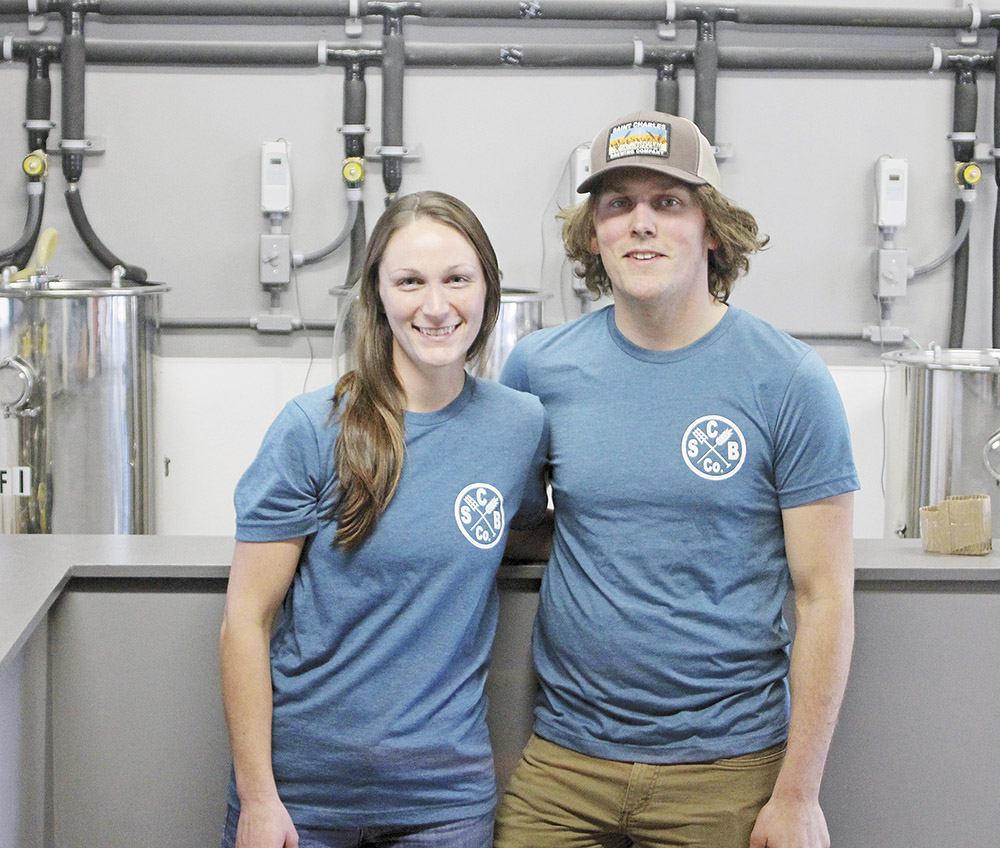 New local brewer getting closer to opening doors