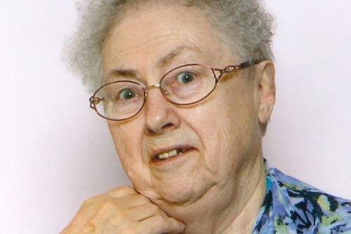 Audrey J. Warren