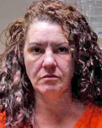 Charles City woman sentenced to 25 years for trying to kill mother