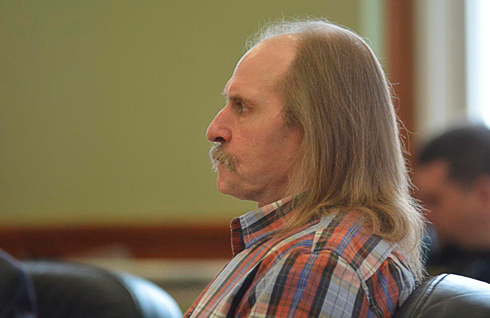 Charles City man found guilty of first-degree murder in Newton man’s death