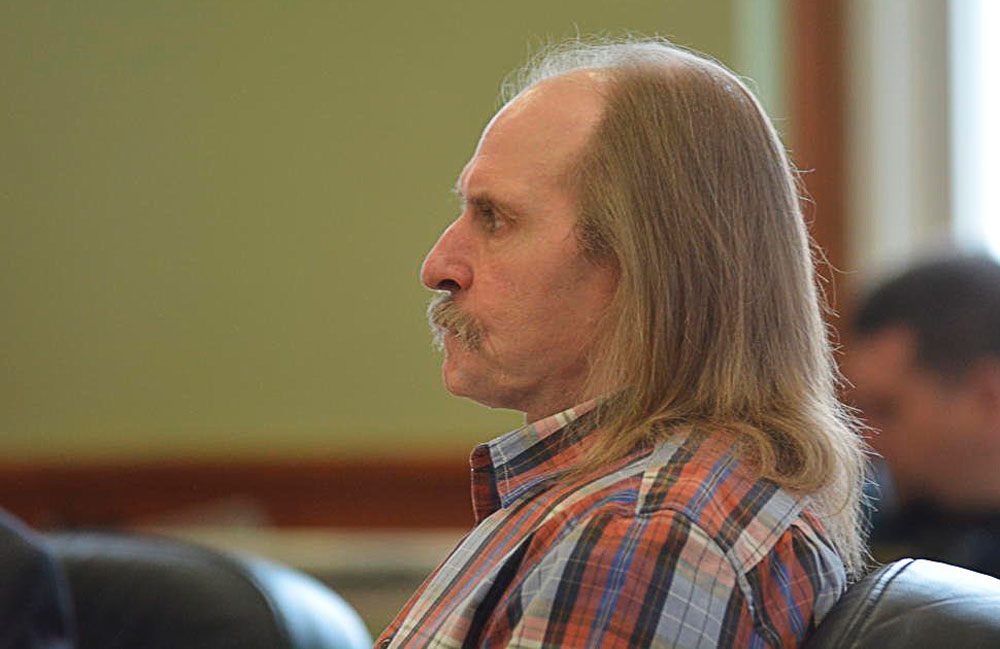 Murder sentencing delayed after Linderman changes attorney