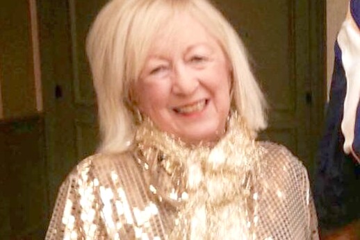 Judy Hilgendorf