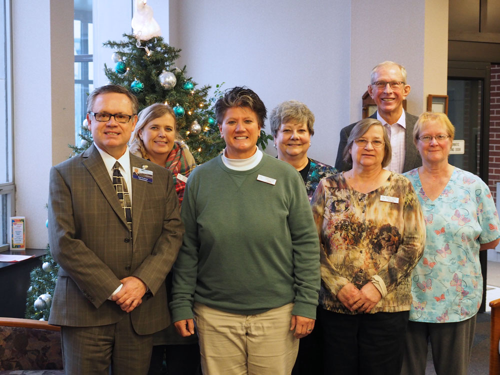 Charles City Meals on Wheels will continue as Apple Valley takes over