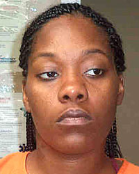 Charles City woman will plead guilty to one of three felonies