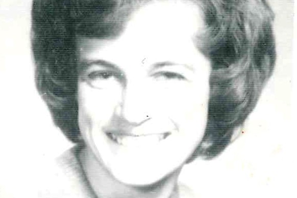 Betty J. Wendel