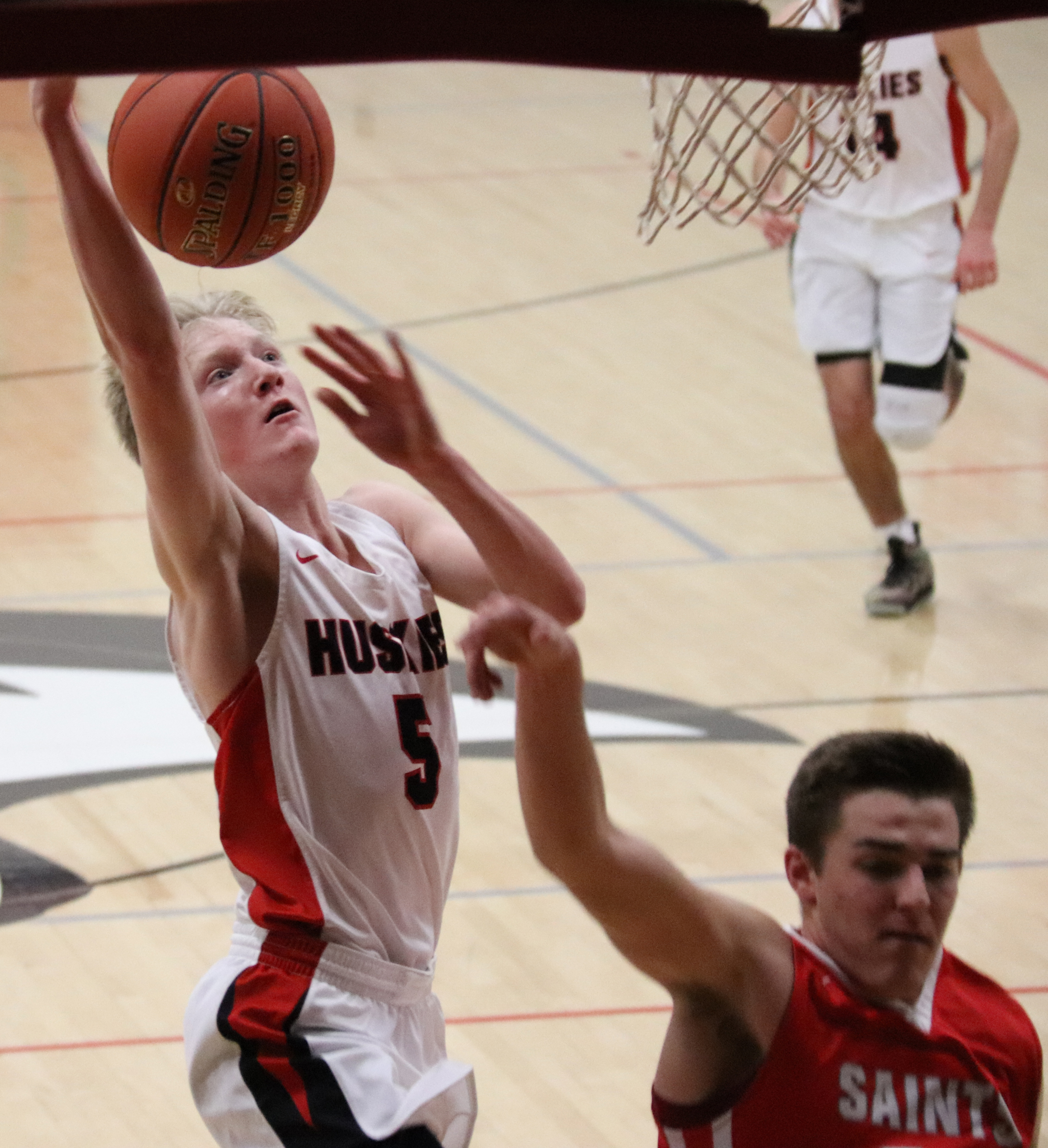 Local players named to All-TOIE basketball teams