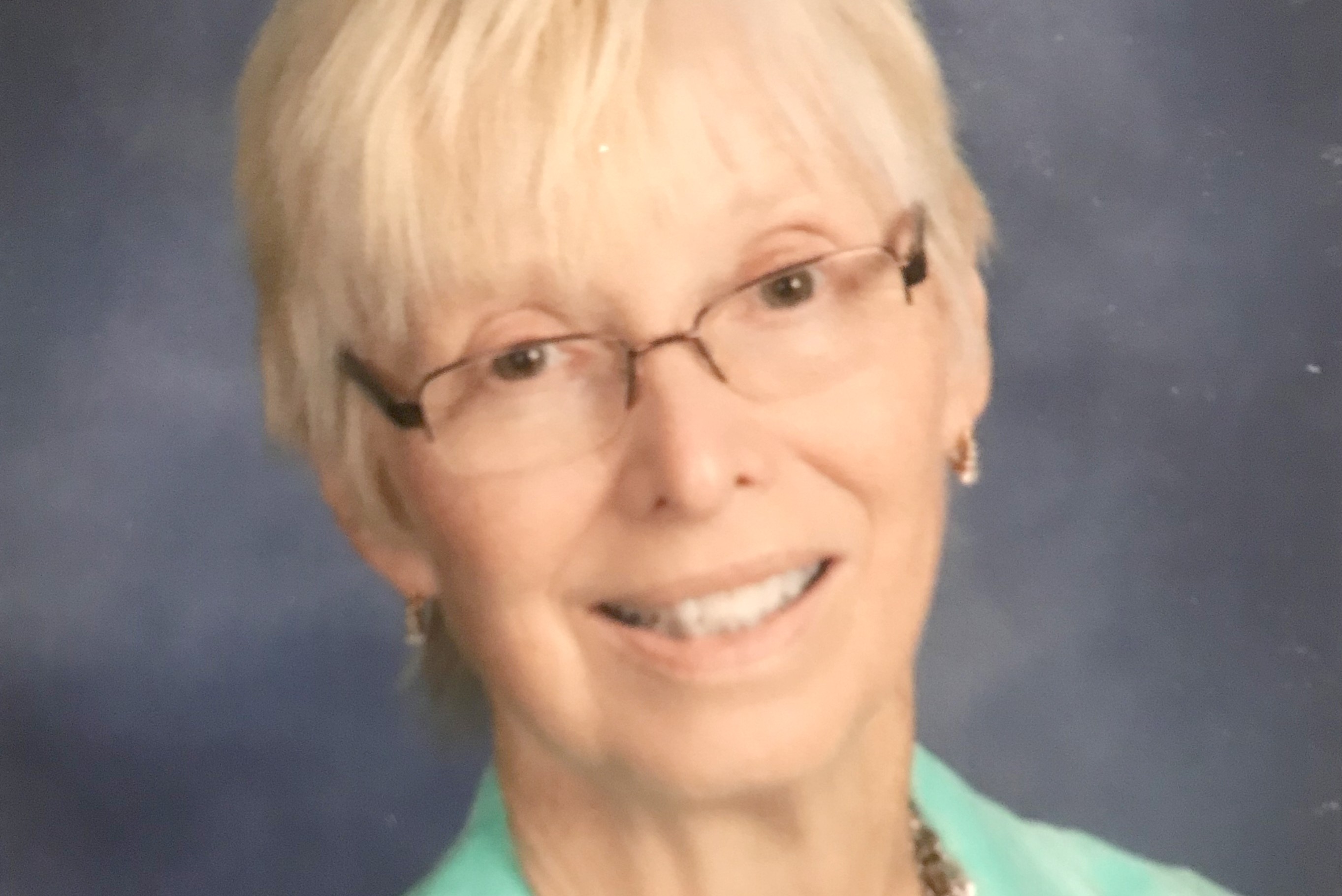 Gloria J. Hugo