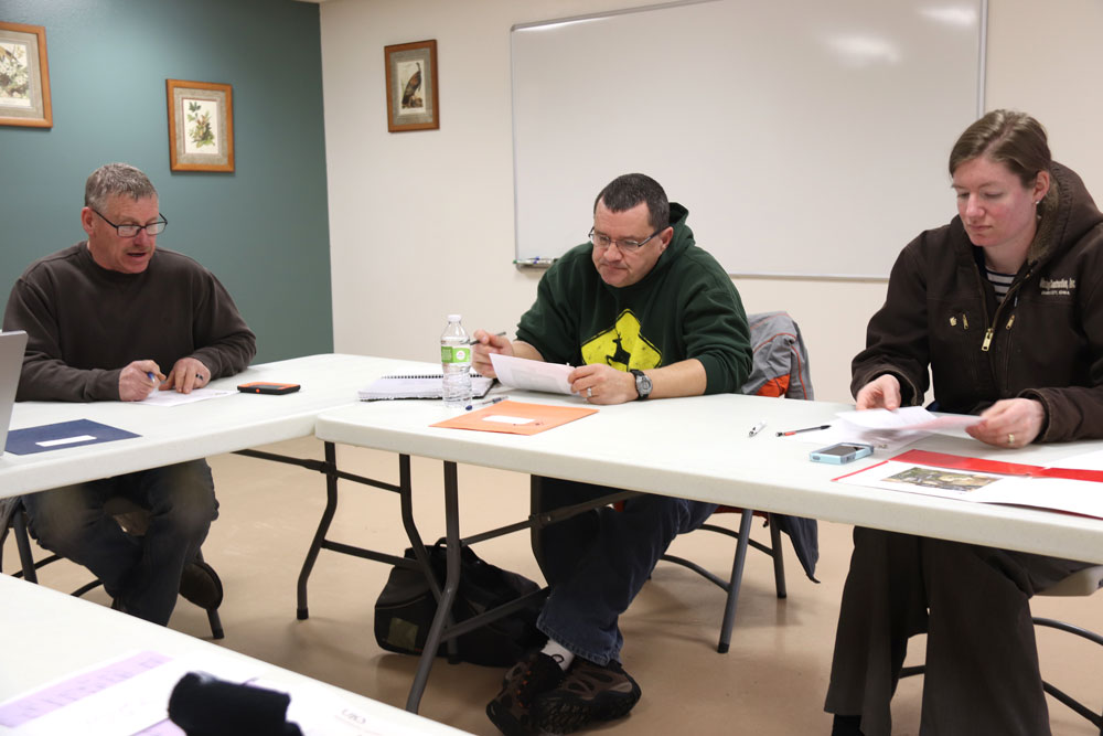 Tosanak log cabin to be purchased by Floyd County Conservation