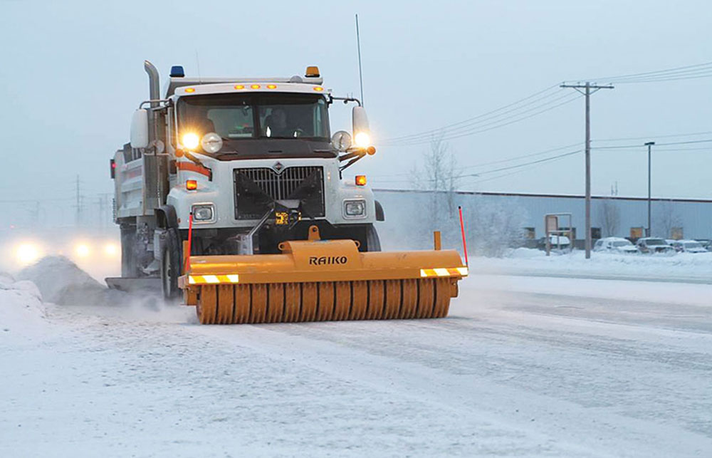 Icebreaking roller machine could be game-changer for Charles City