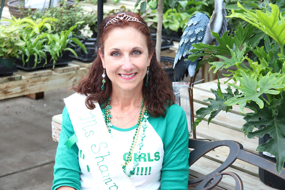 Miss Shamrock named in prelude to Charles City St. Patrick’s Day Parade