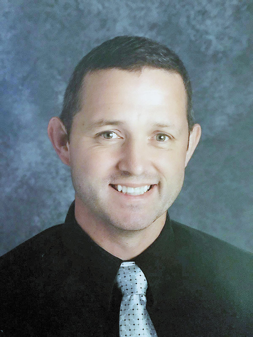 Riceville native picked as new Charles City middle school principal