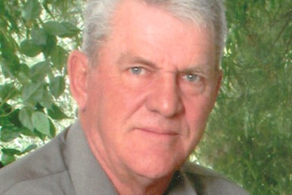 Terrance ‘Terry’ Blong