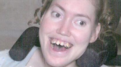 Nicole McInroy
