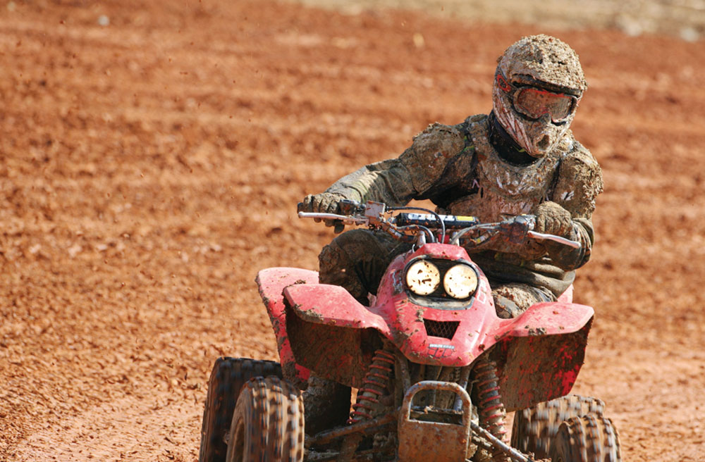 Floyd County still considering options for ATVs, UTVs on county roads