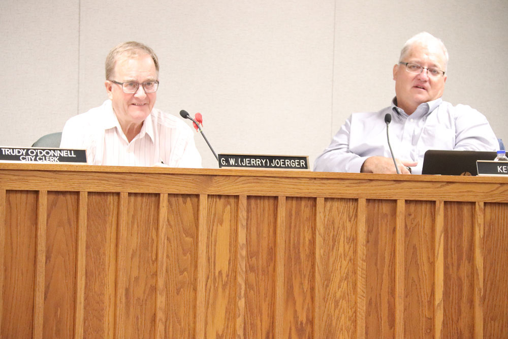 Council seeks proposals to help determine the fate of City Hall