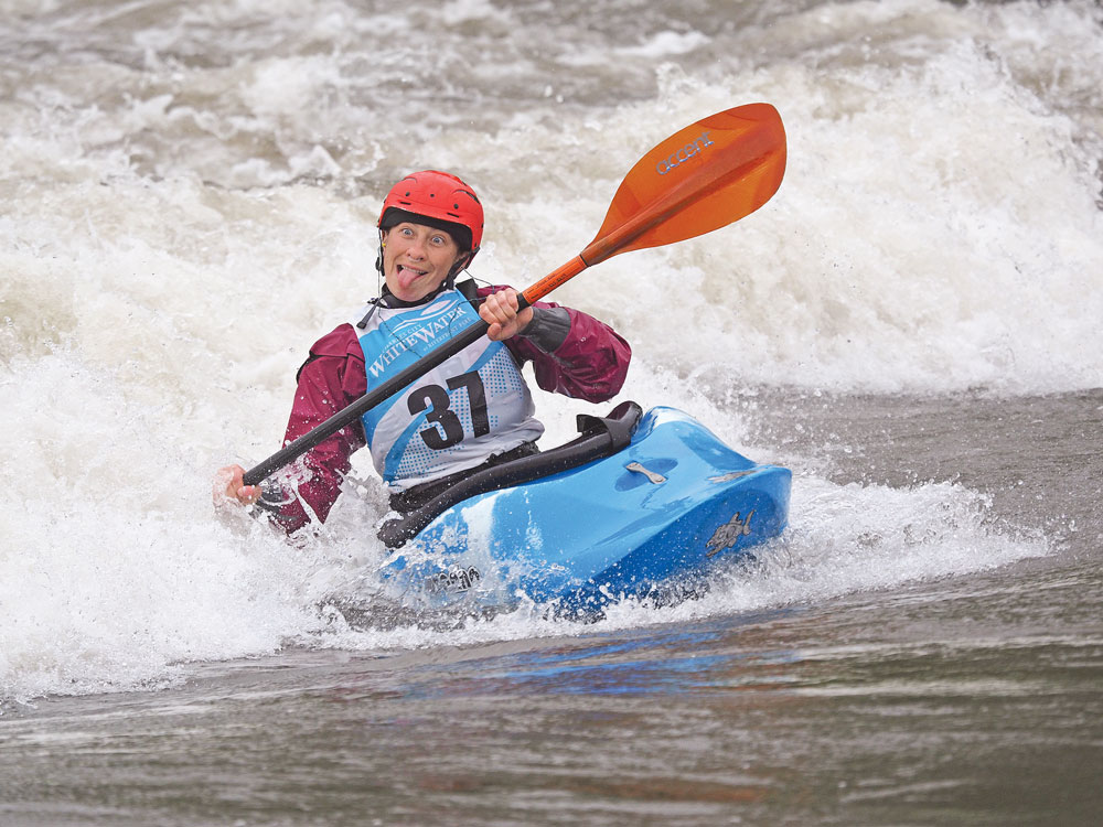 Charles City Whitewater Challenge called off for 2020
