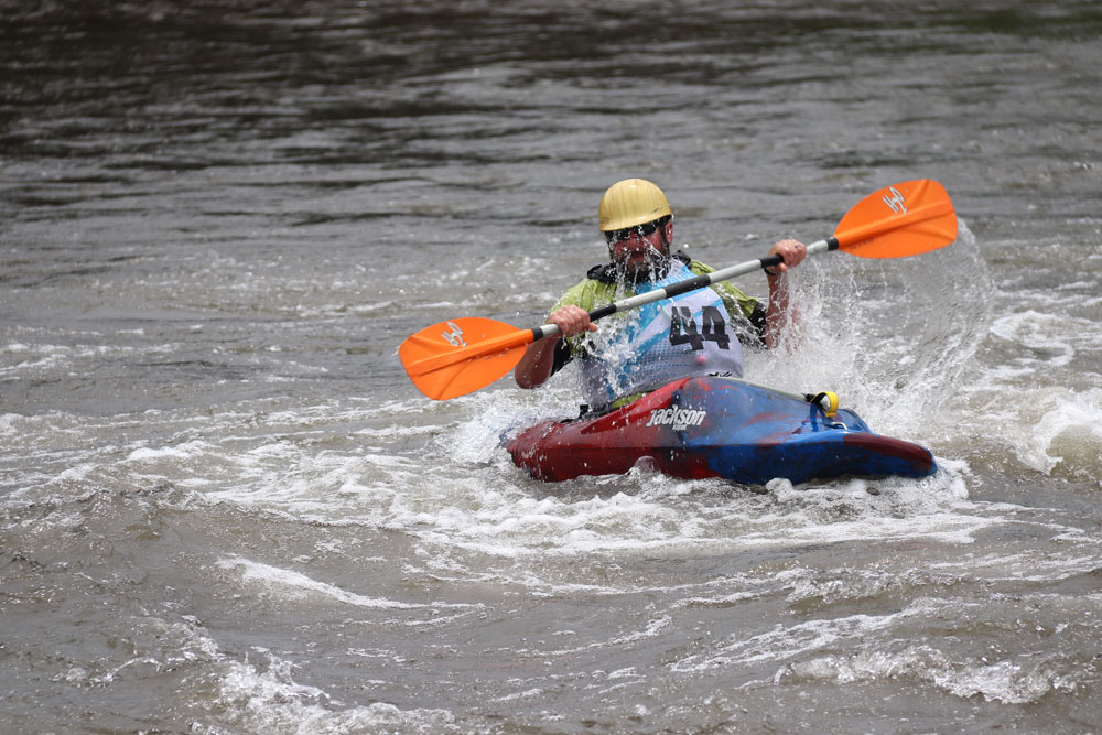 Wet and wild at the Charles City Whitewater Challenge