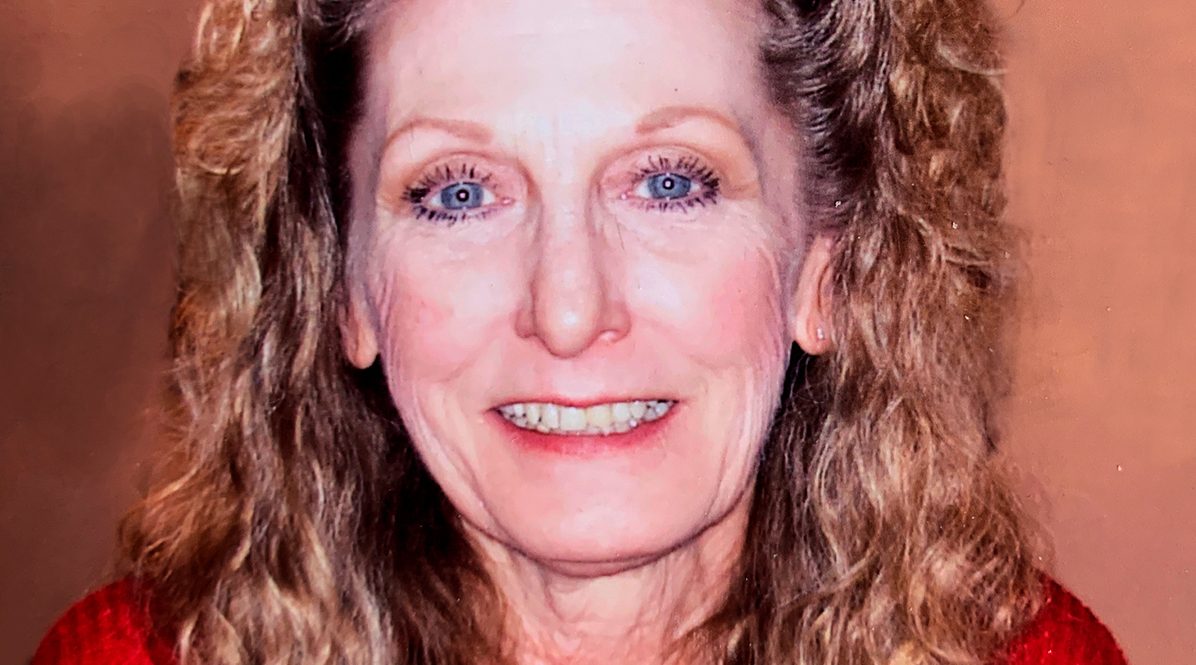 Carol Mracheck-Sawyer