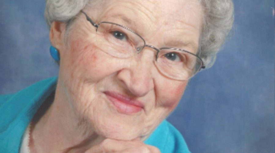 Kathryn Mae Cassmann