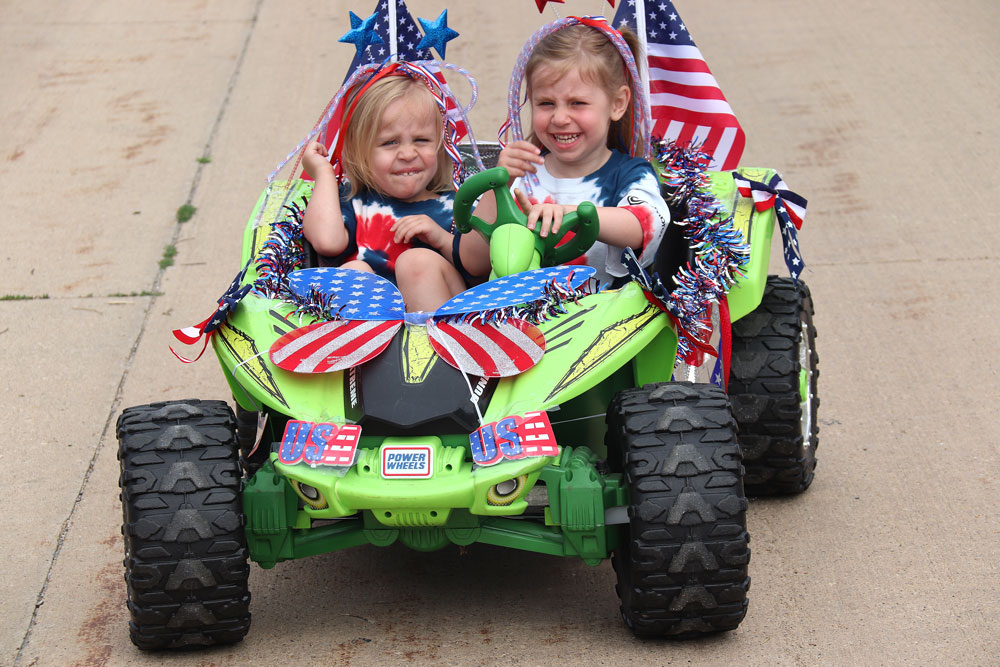 Charles City Kids Day activities on tap for July 3