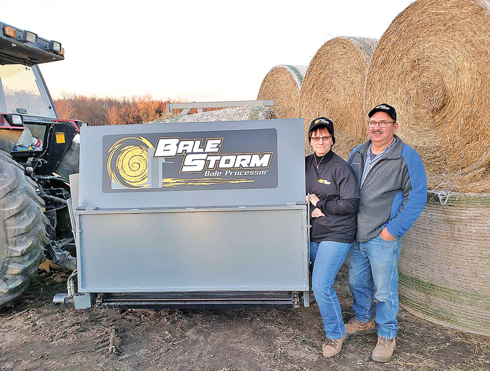 Bruce and Connie Goddard recognized as NIACC Pappajohn Center July Entrepreneurs of the Month