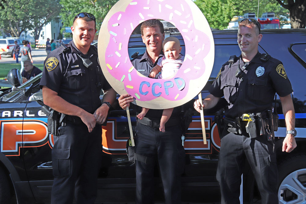 National Night Out another success for Charles City