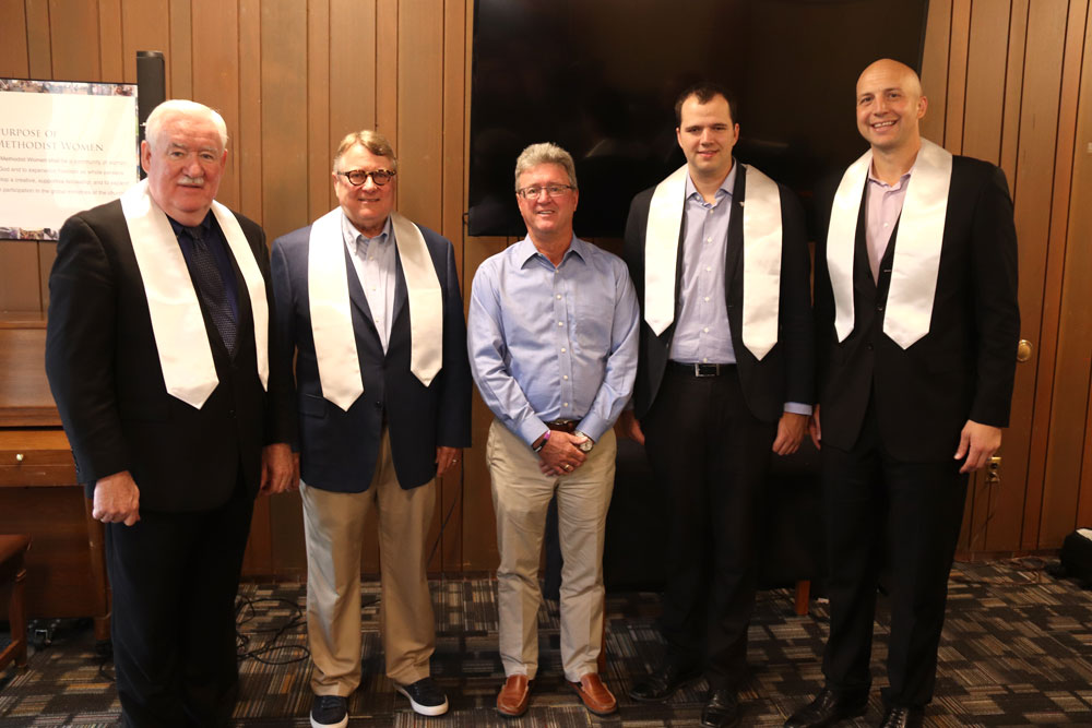 2019 Comet Hall of Fame inductees thank community that helped them succeed