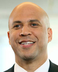 Candidate Cory Booker will make first visit to Charles City on Monday