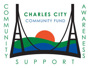 Charles City Community Fund begins mail campaign