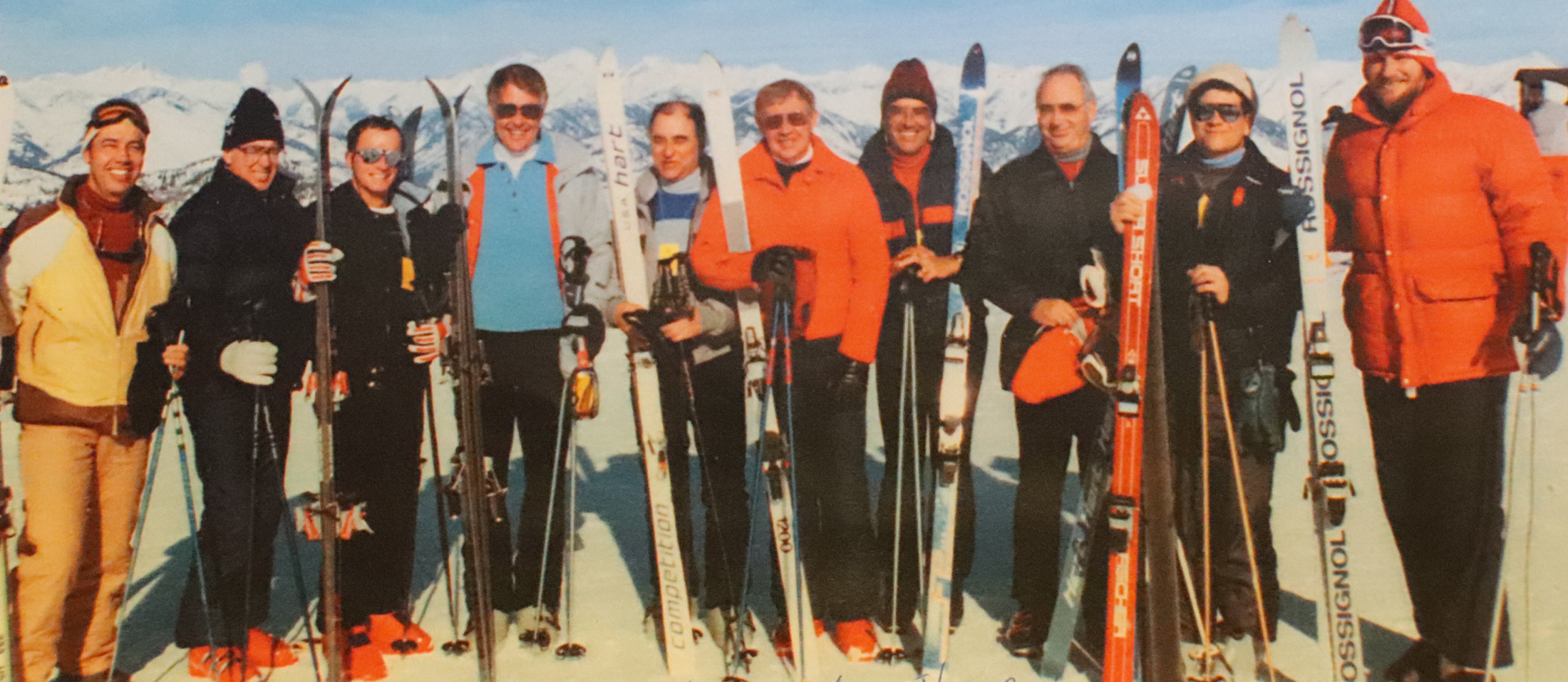Cedar Valley Ski Club caps half-century journey