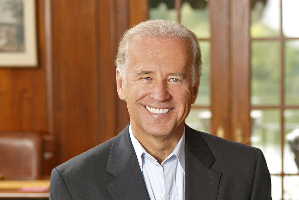 Former Vice President Biden plans Charles City campaign stop