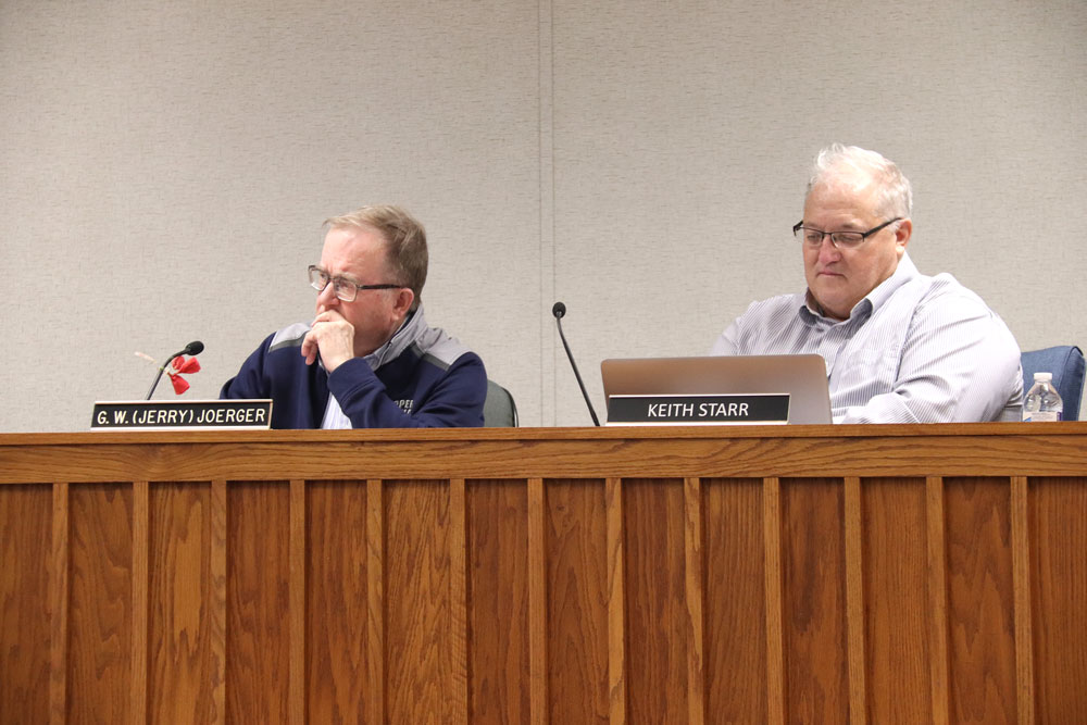 Charles City moving forward with $13 million Broadband project