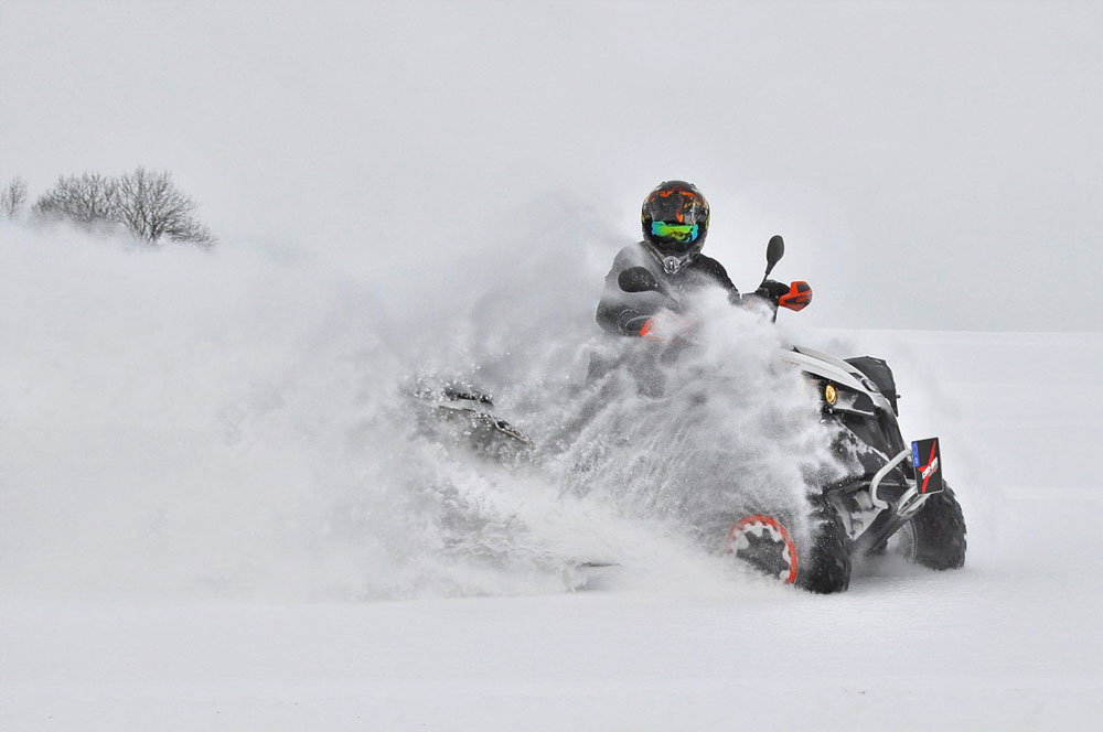 Snowmobile and off-highway vehicle registrations set to expire
