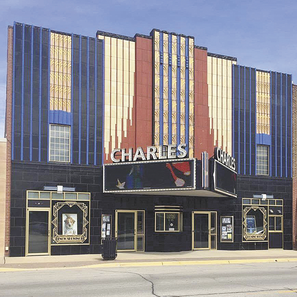 Charles Theatre raises ticket price to $3 for adults, $2 for kids, seniors