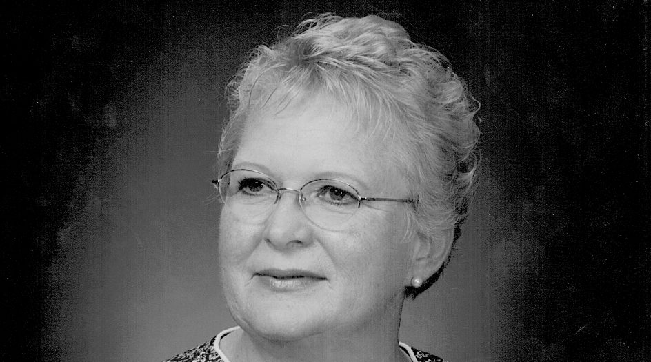 Carolyn Martin