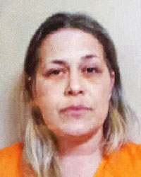 Charles City woman charged with conspiring with minor daughter to sell marijuana