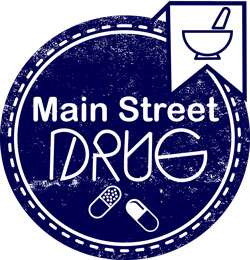 New drug store planned for Charles City’s Main Street