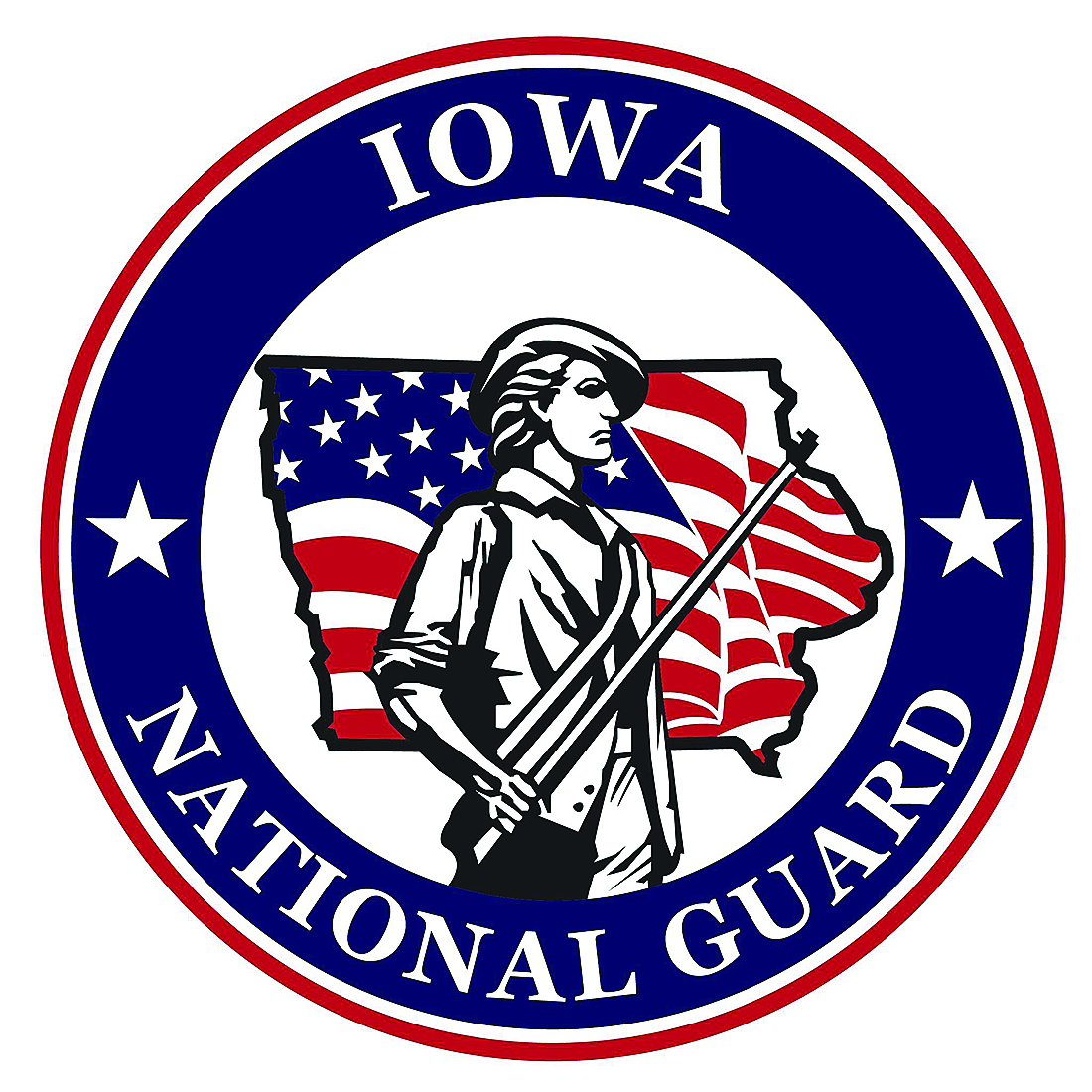 Modified send-off ceremonies scheduled for area National Guard units
