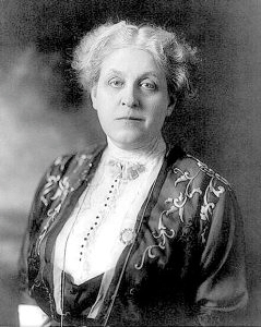 Charles Theatre to host special screening of movie about Carrie Chapman Catt