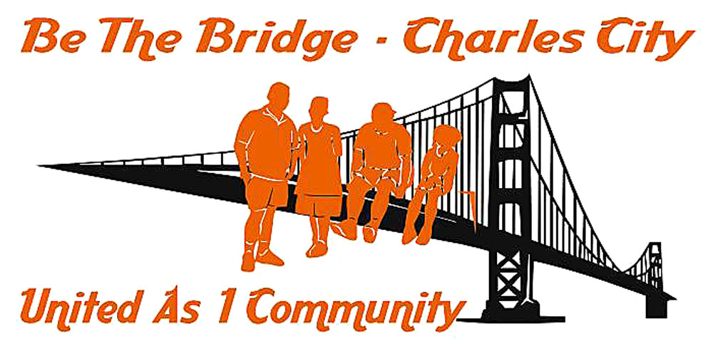 Be the Bridge a chance for community members to unite and find common ground