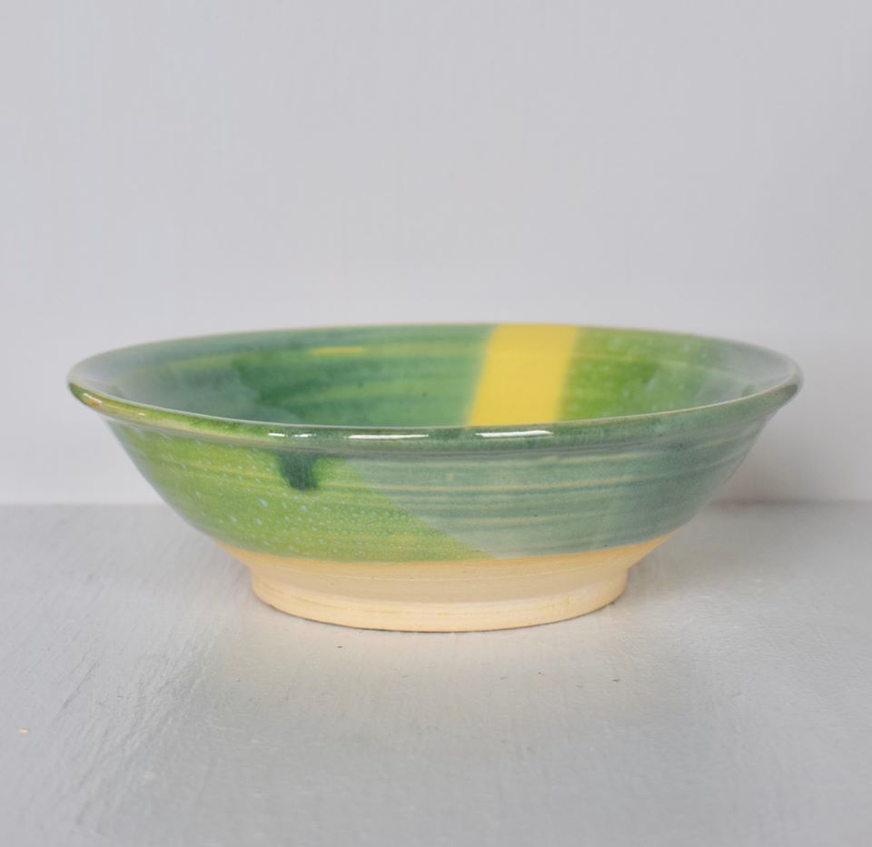 Empty Bowls fundraiser goes online