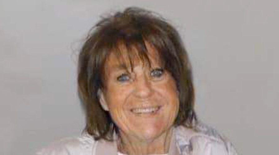 Carolyn K. Hansen