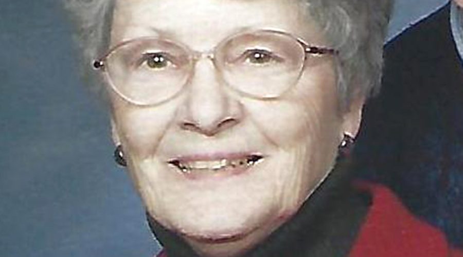 Joanne Kay Kutschat