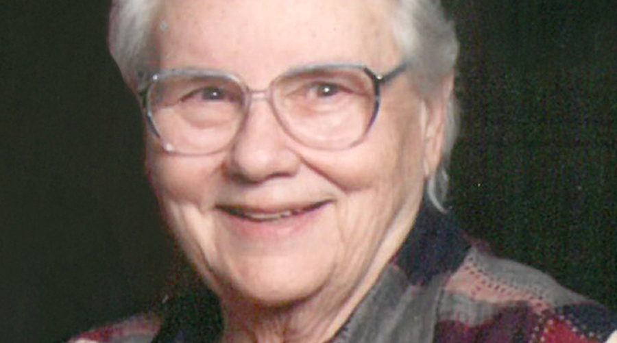 Kathleen Juanita Schilling