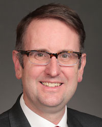 Prichard announces he won’t seek re-election Prichard announces he won’t seek re-election
