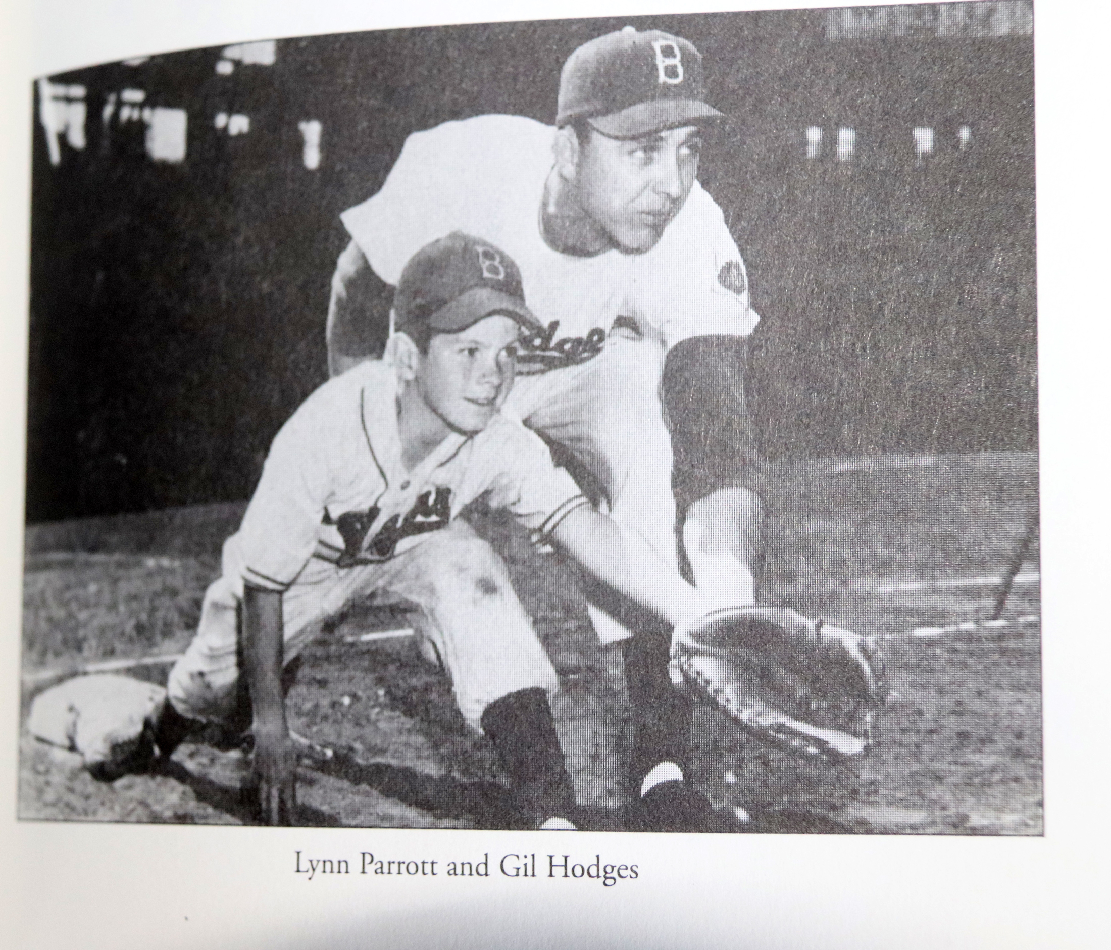 Comet coach trying to get Gil Hodges inducted into Baseball HOF