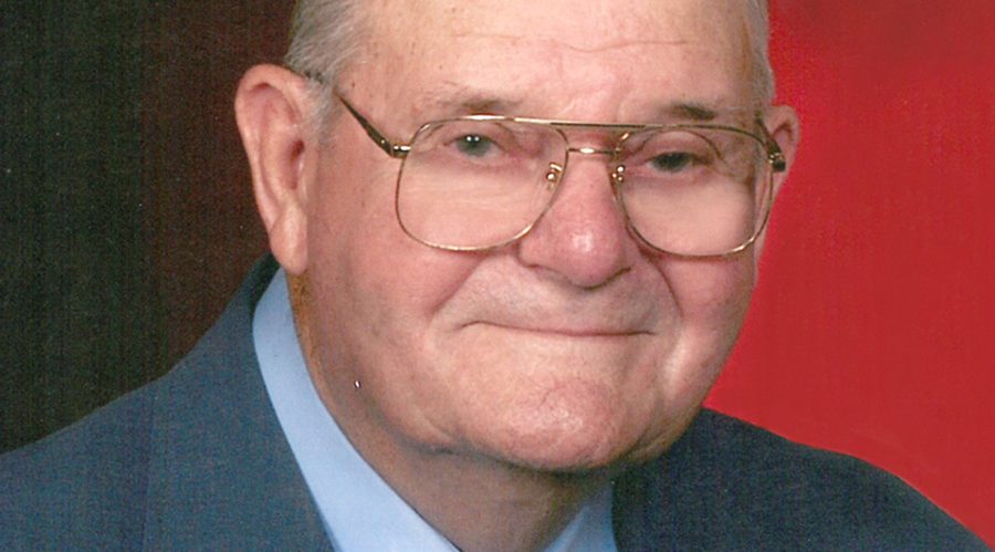 Lyle G. Stauffer