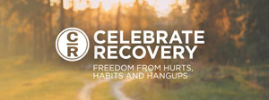 Charles City church helping start Celebrate Recovery support program