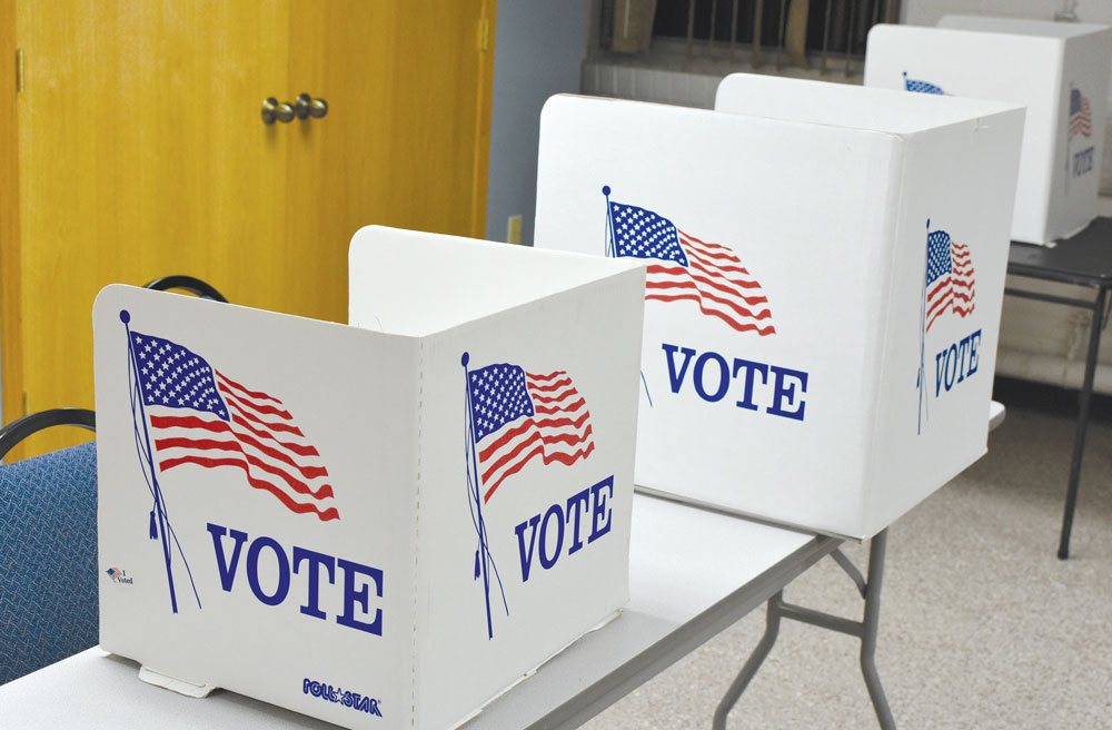 Candidate forums set for Charles City School Board, City Council elections