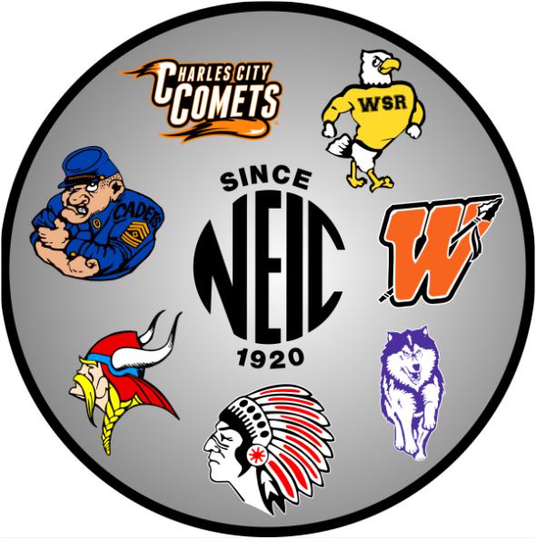 Charles City is prepared if Northeast Iowa Conference dissolves